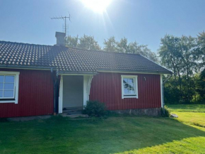 Holiday home Burseryd II